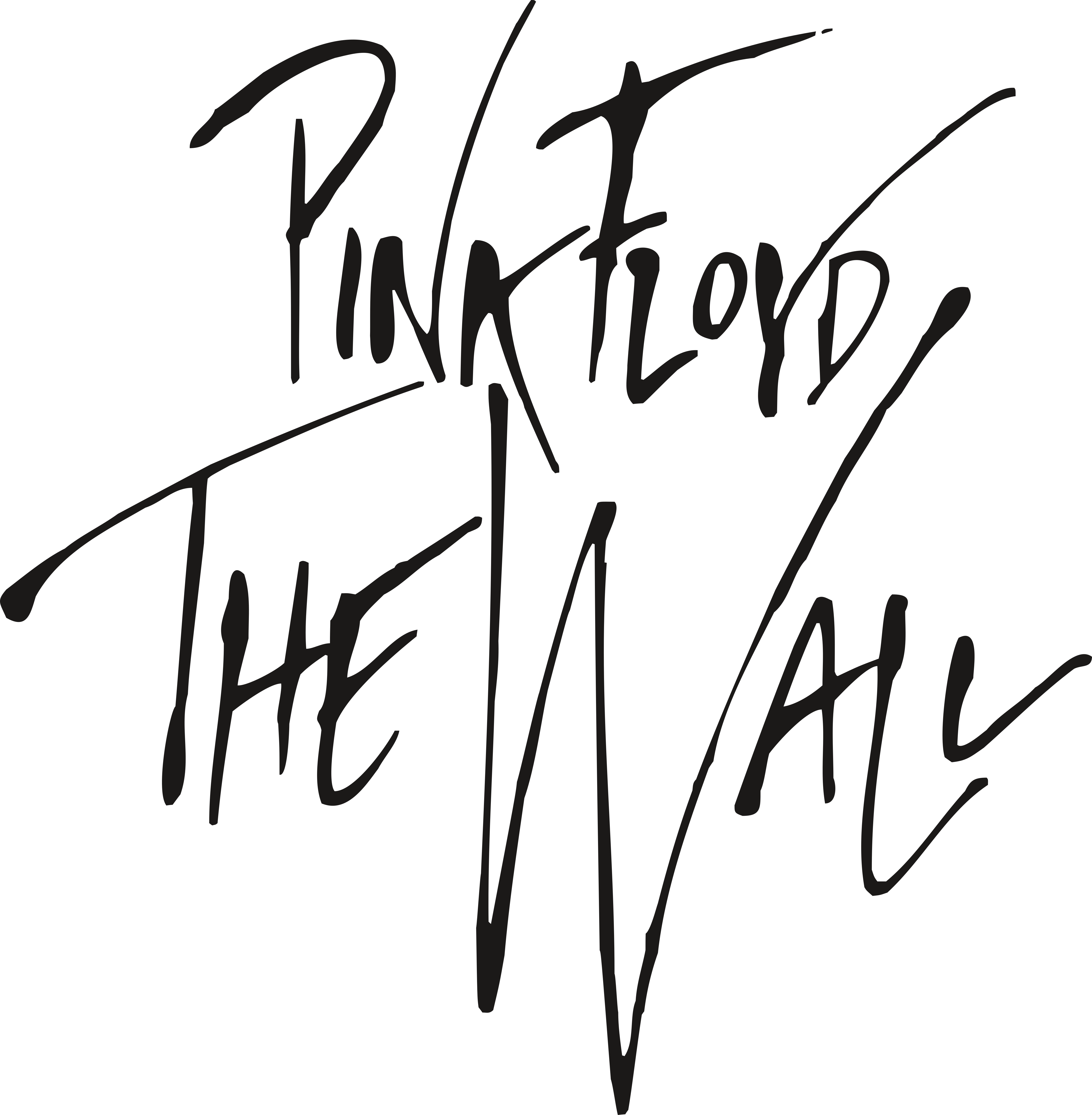 Detail Pink Floyd Logo Png Nomer 19