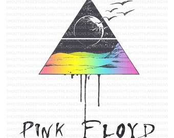 Detail Pink Floyd Logo Png Nomer 22