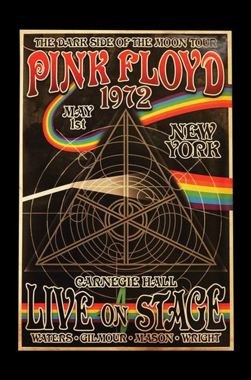 Detail Pink Floyd Poster Hd Nomer 10