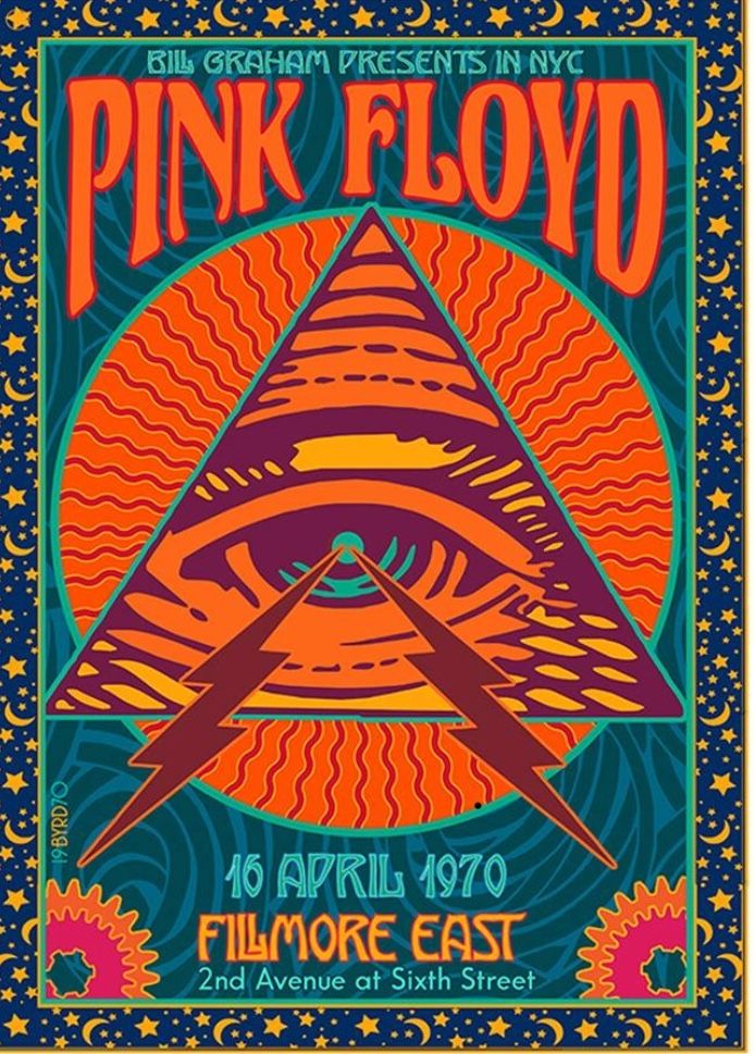 Detail Pink Floyd Poster Hd Nomer 13