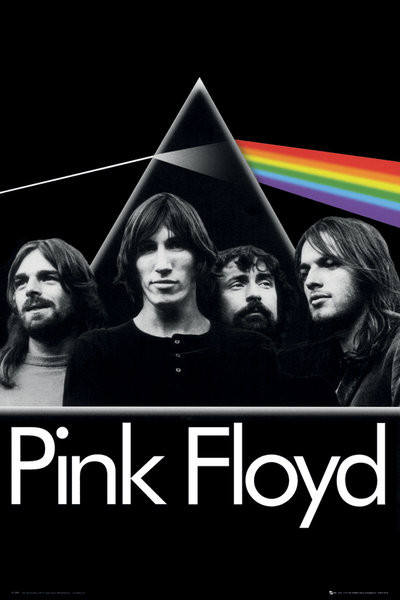 Detail Pink Floyd Poster Hd Nomer 15