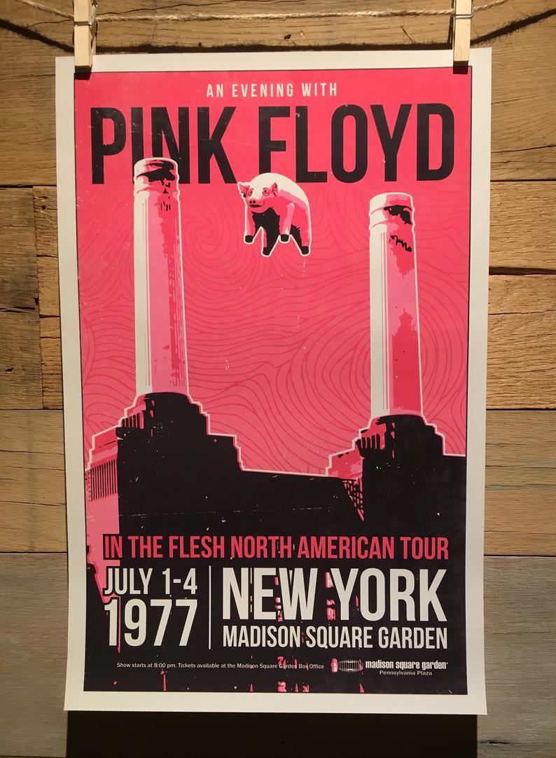 Detail Pink Floyd Poster Hd Nomer 21