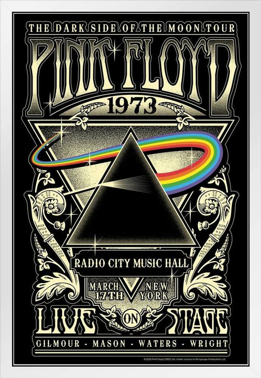 Detail Pink Floyd Poster Hd Nomer 32