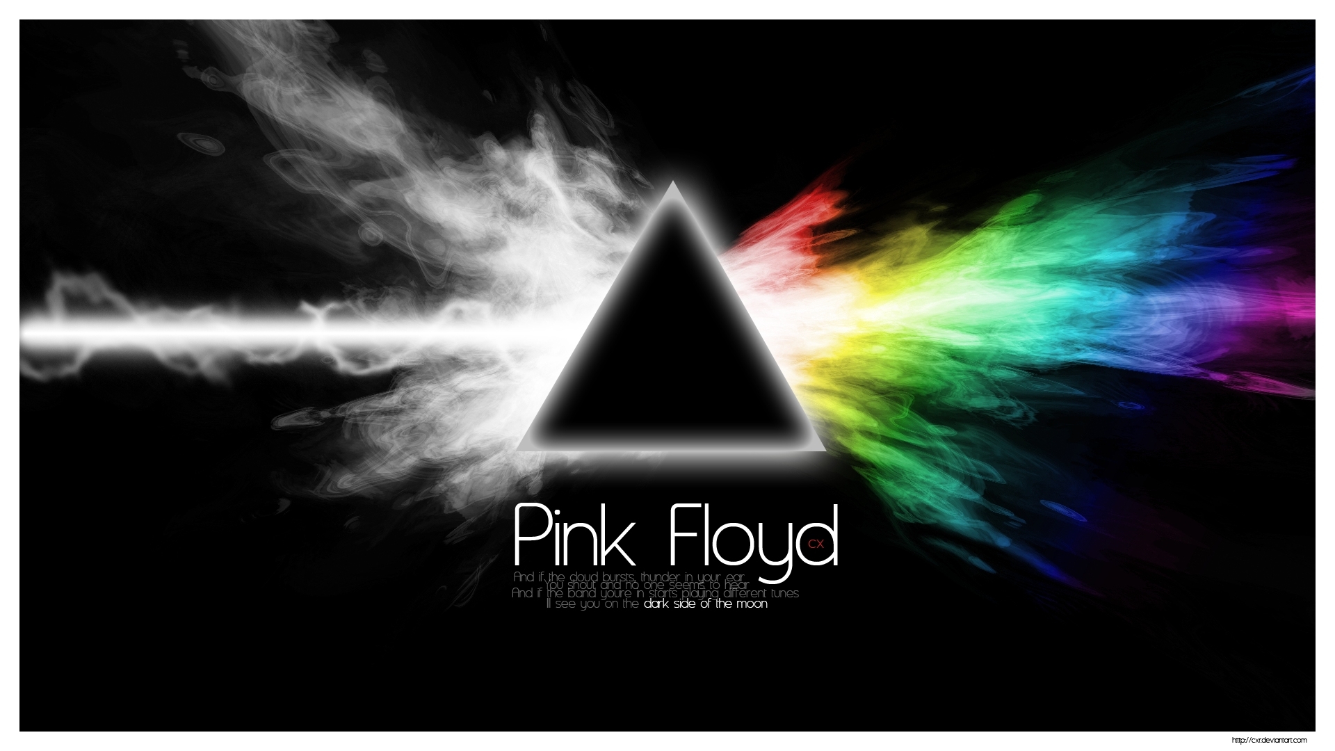 Detail Pink Floyd Poster Hd Nomer 39