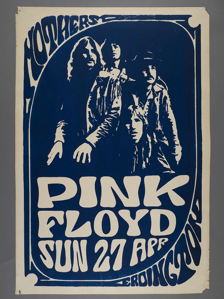 Detail Pink Floyd Poster Hd Nomer 6