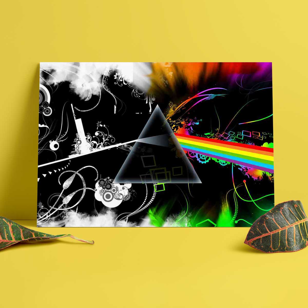 Detail Pink Floyd Poster Hd Nomer 42