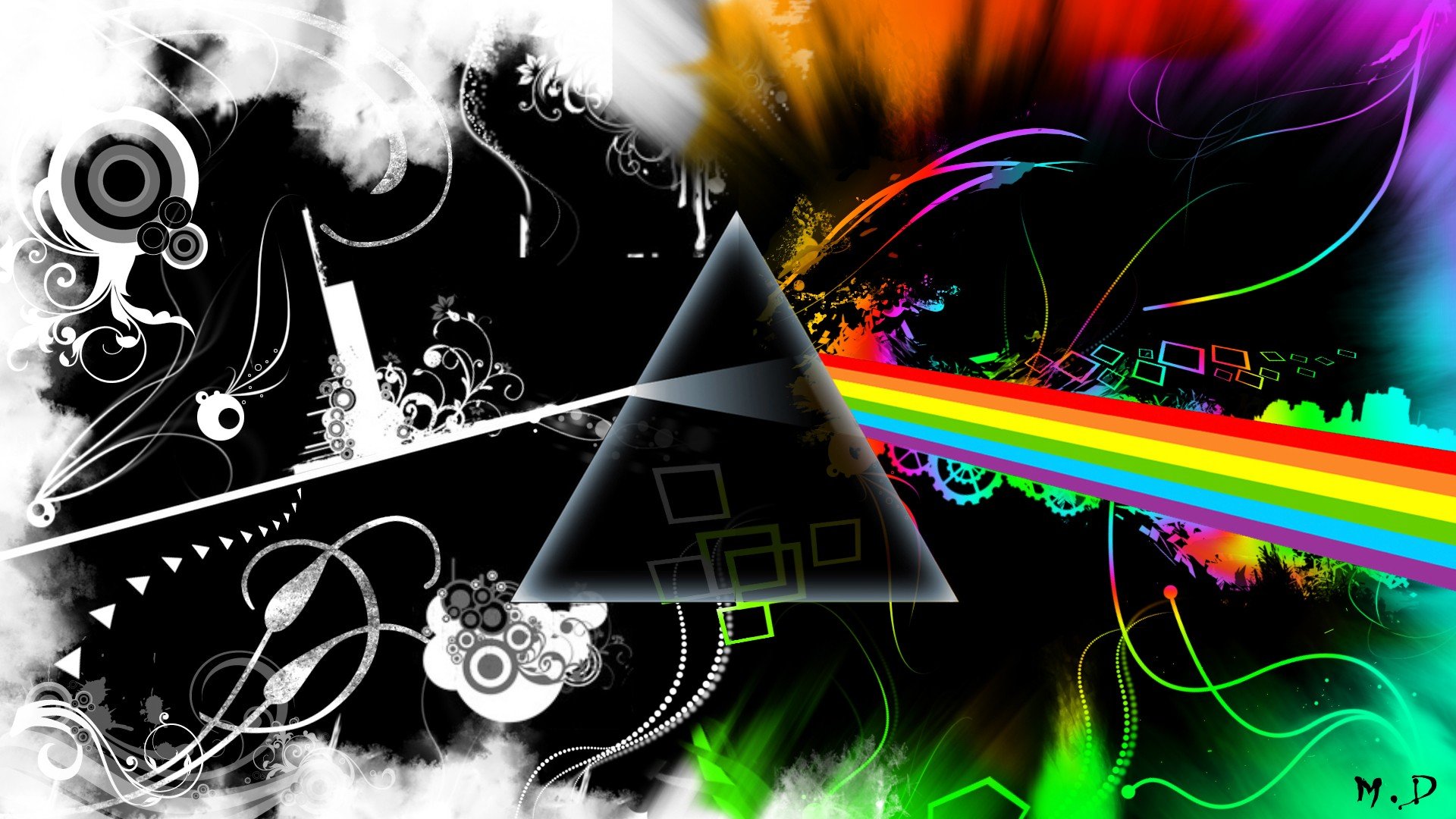 Detail Pink Floyd Wallpaper Nomer 26