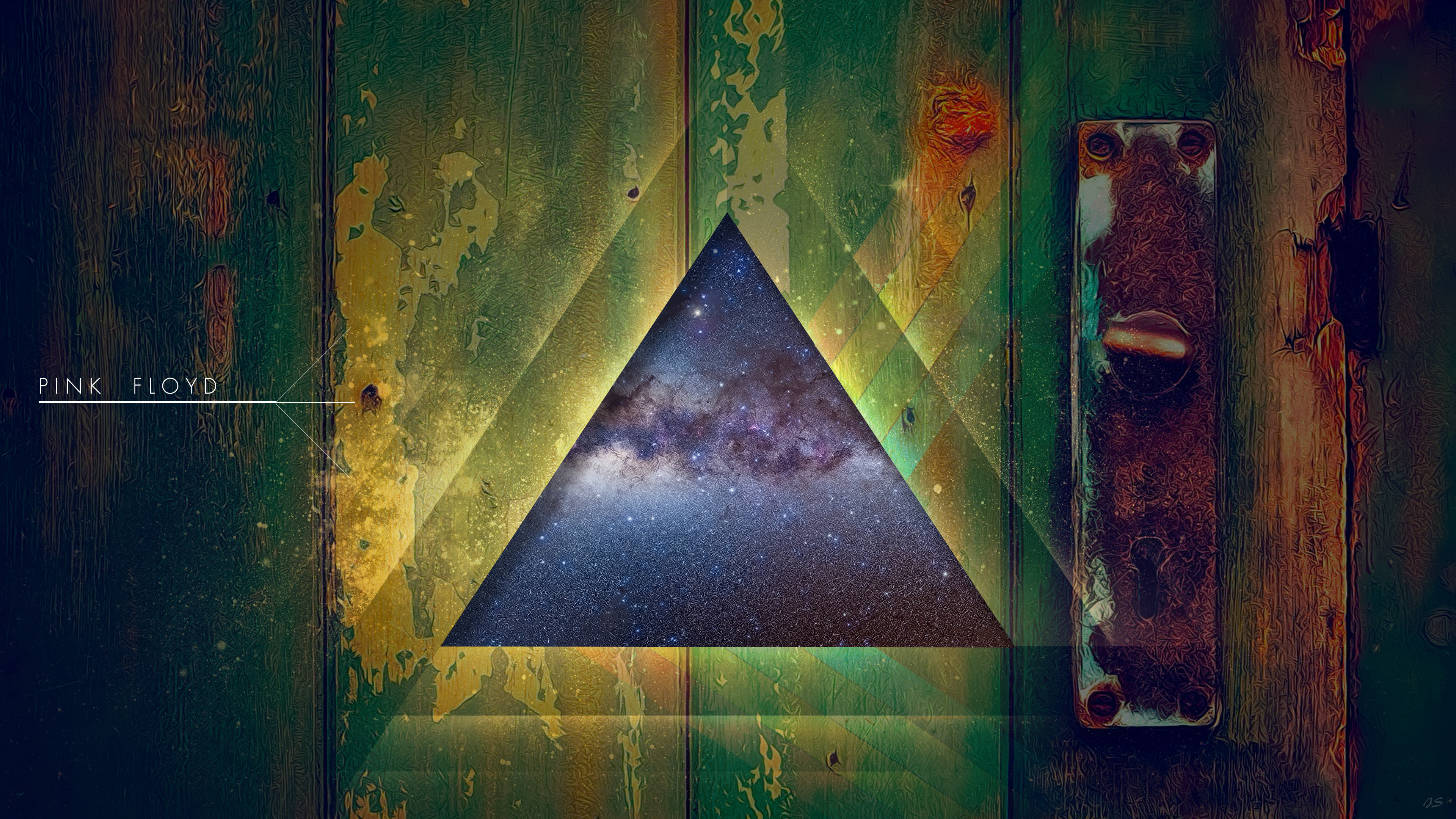 Detail Pink Floyd Wallpaper Nomer 44