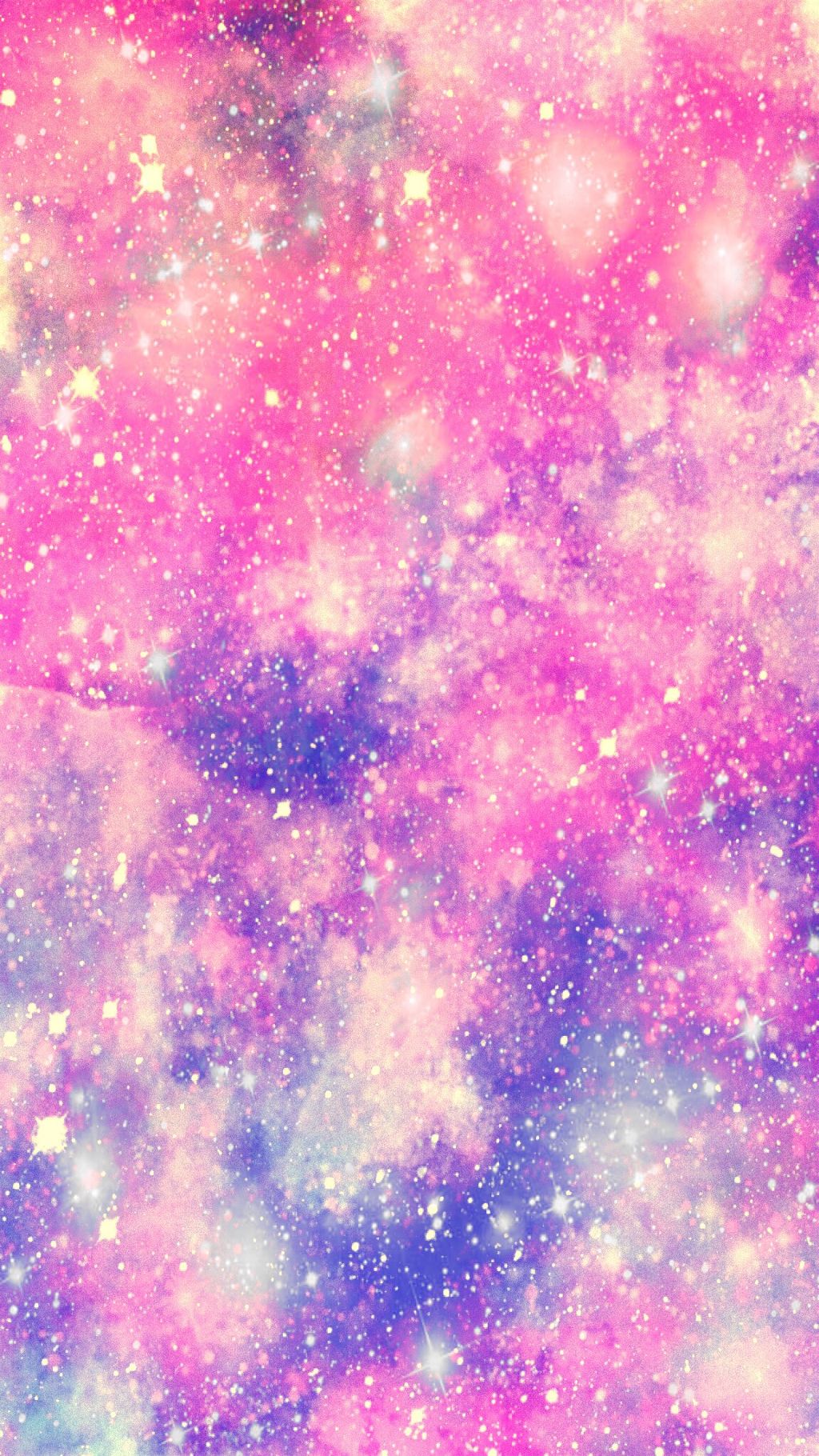 Detail Pink Galaxy Background Nomer 19