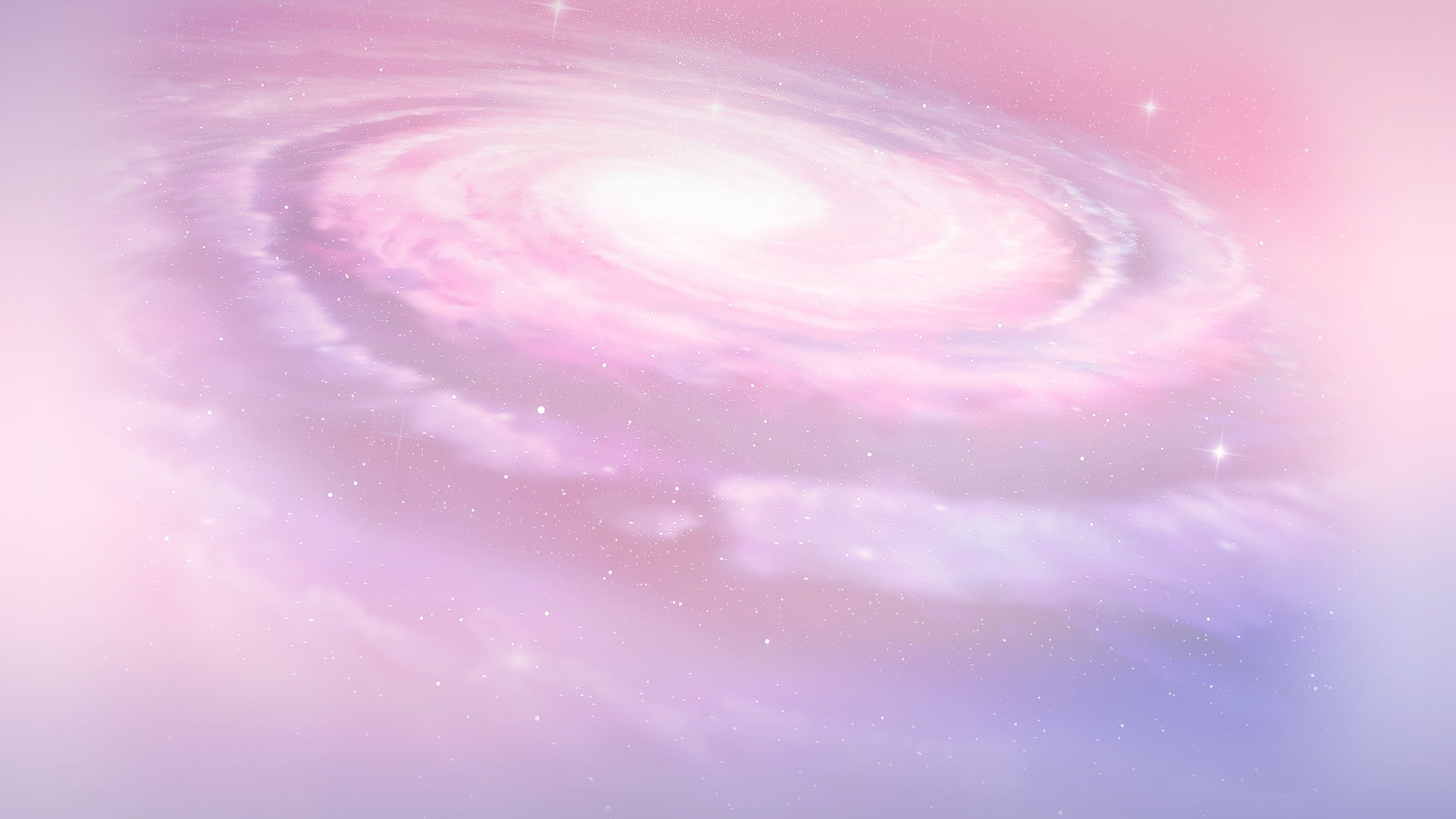 Detail Pink Galaxy Background Nomer 29