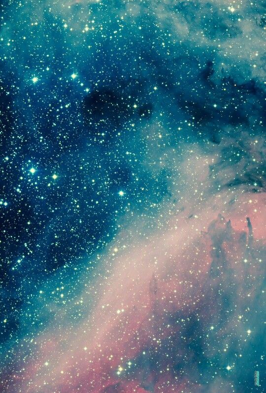 Detail Pink Galaxy Background Nomer 42