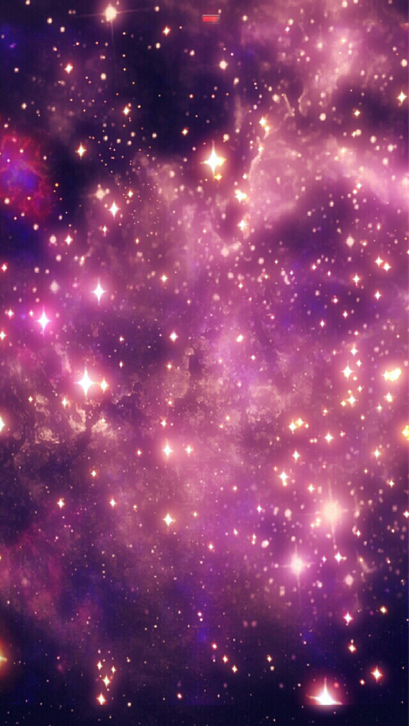 Detail Pink Galaxy Background Nomer 51