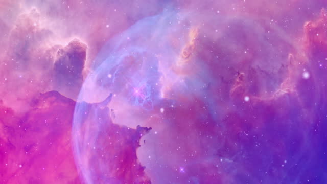 Detail Pink Galaxy Wallpaper Hd Nomer 29