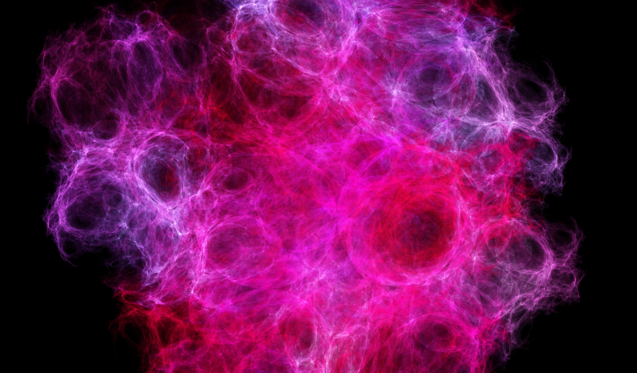 Detail Pink Galaxy Wallpaper Hd Nomer 49
