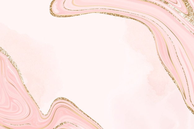 Detail Pink Gold Background Nomer 21