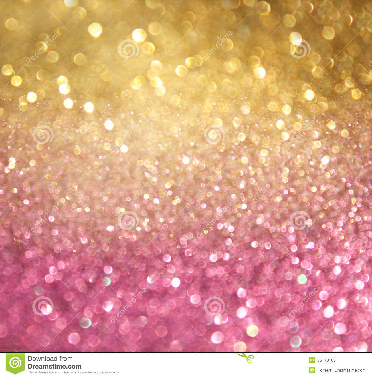 Detail Pink Gold Background Nomer 24