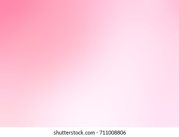 Detail Pink Gradasi Nomer 42