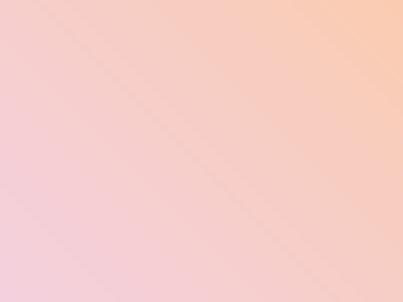 Detail Pink Gradation Background Nomer 26