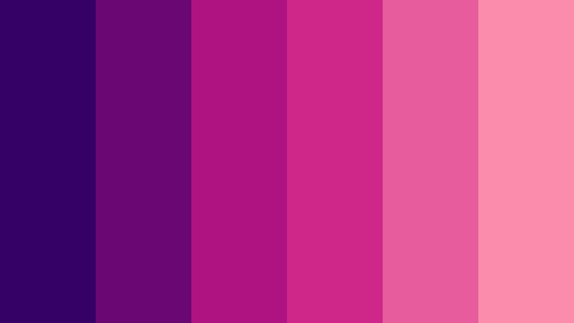 Detail Pink Gradient Nomer 31