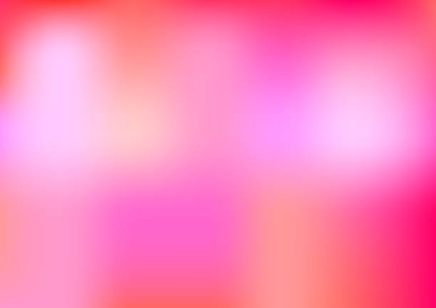 Detail Pink Gradient Nomer 37