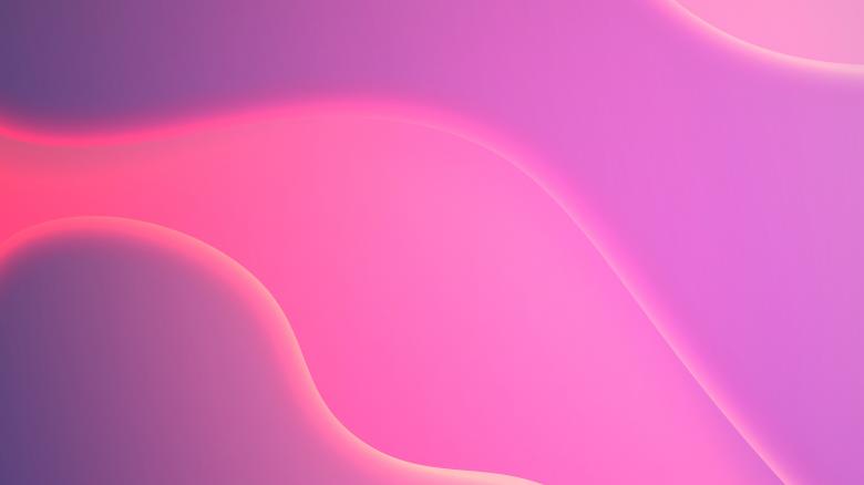 Detail Pink Gradient Nomer 42