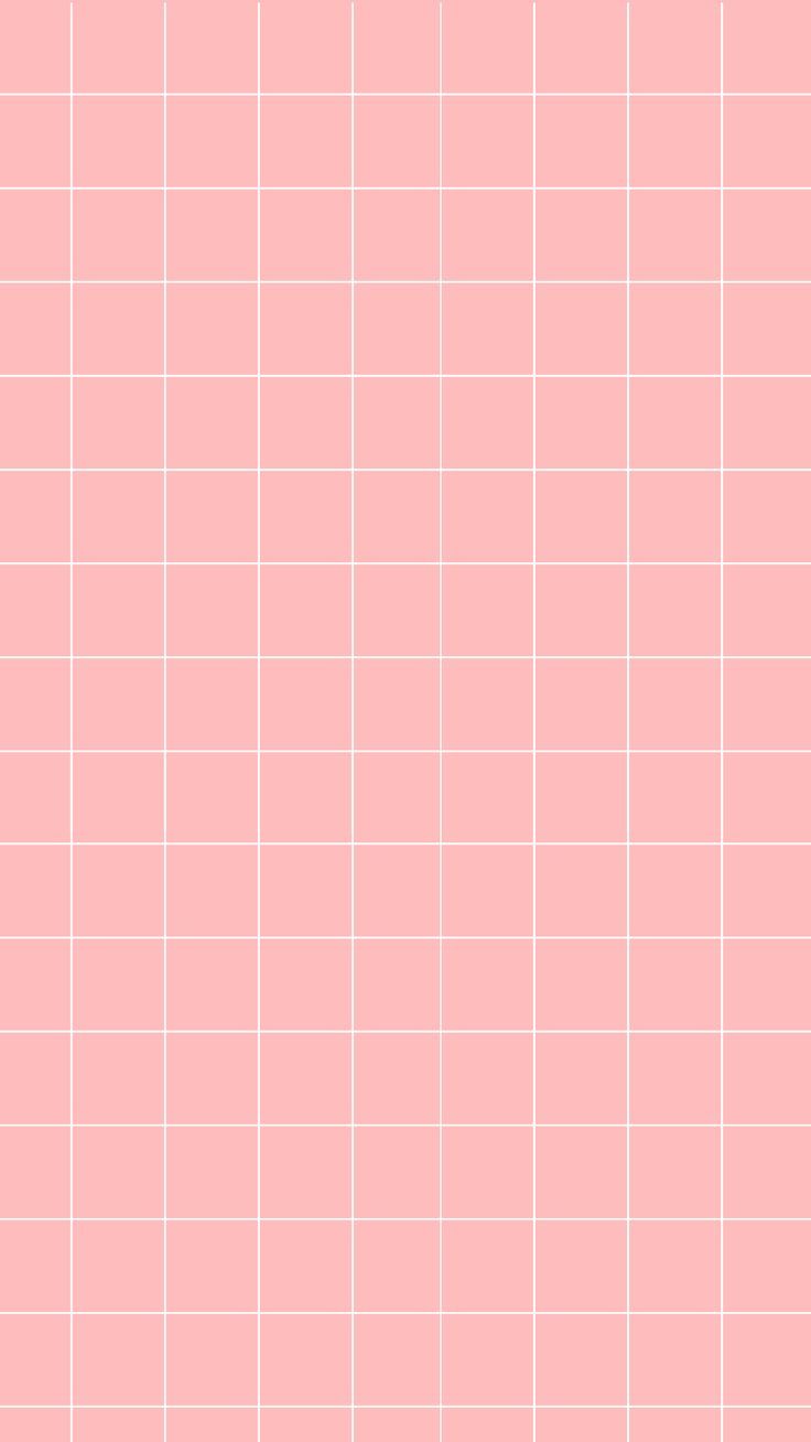 Pink Grid - KibrisPDR