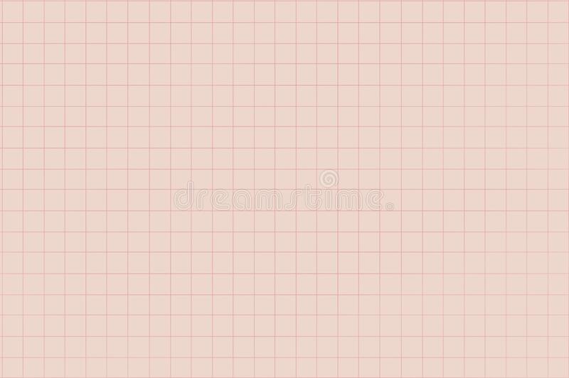 Detail Pink Grid Nomer 24