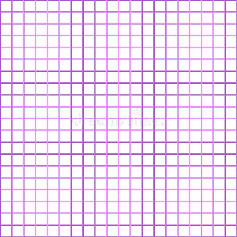 Detail Pink Grid Nomer 37