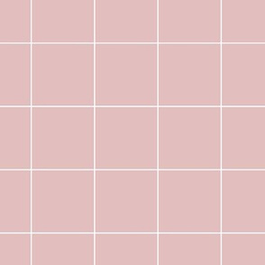 Detail Pink Grid Nomer 10