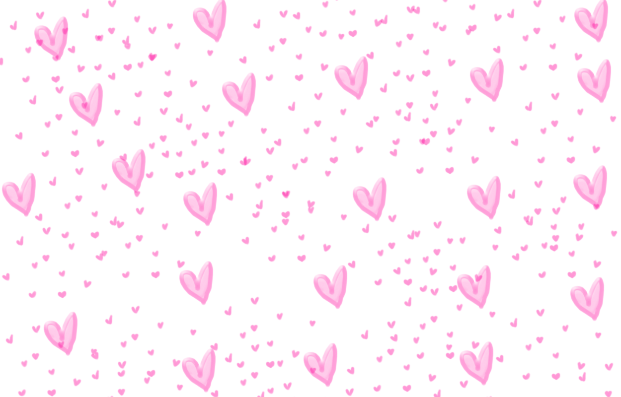 Detail Pink Heart Images Free Nomer 10