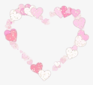 Detail Pink Heart Images Free Nomer 41