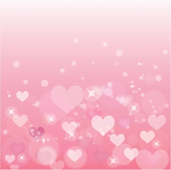 Detail Pink Heart Images Free Nomer 6