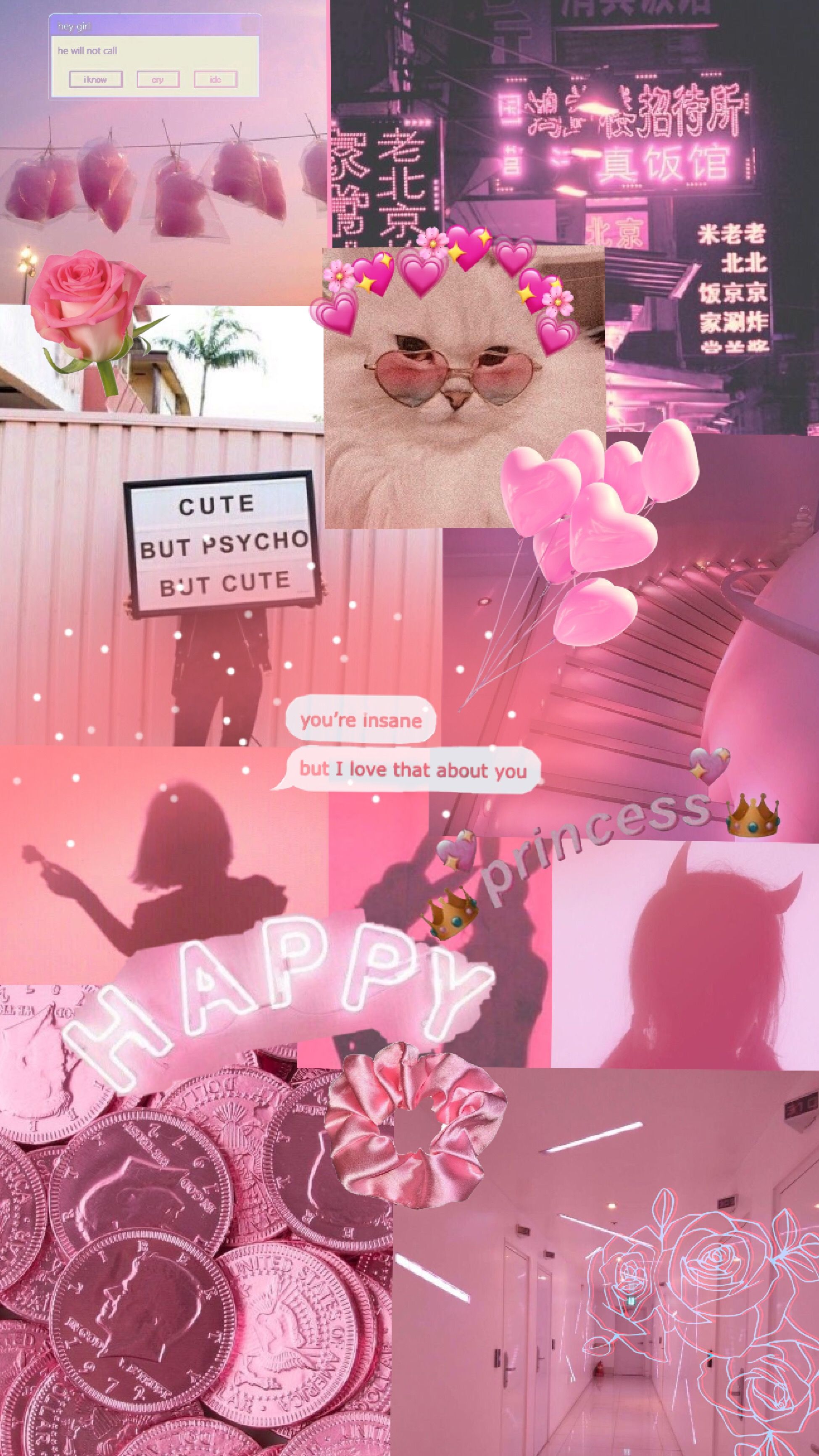 Detail Pink Iphone Wallpaper Tumblr Nomer 13