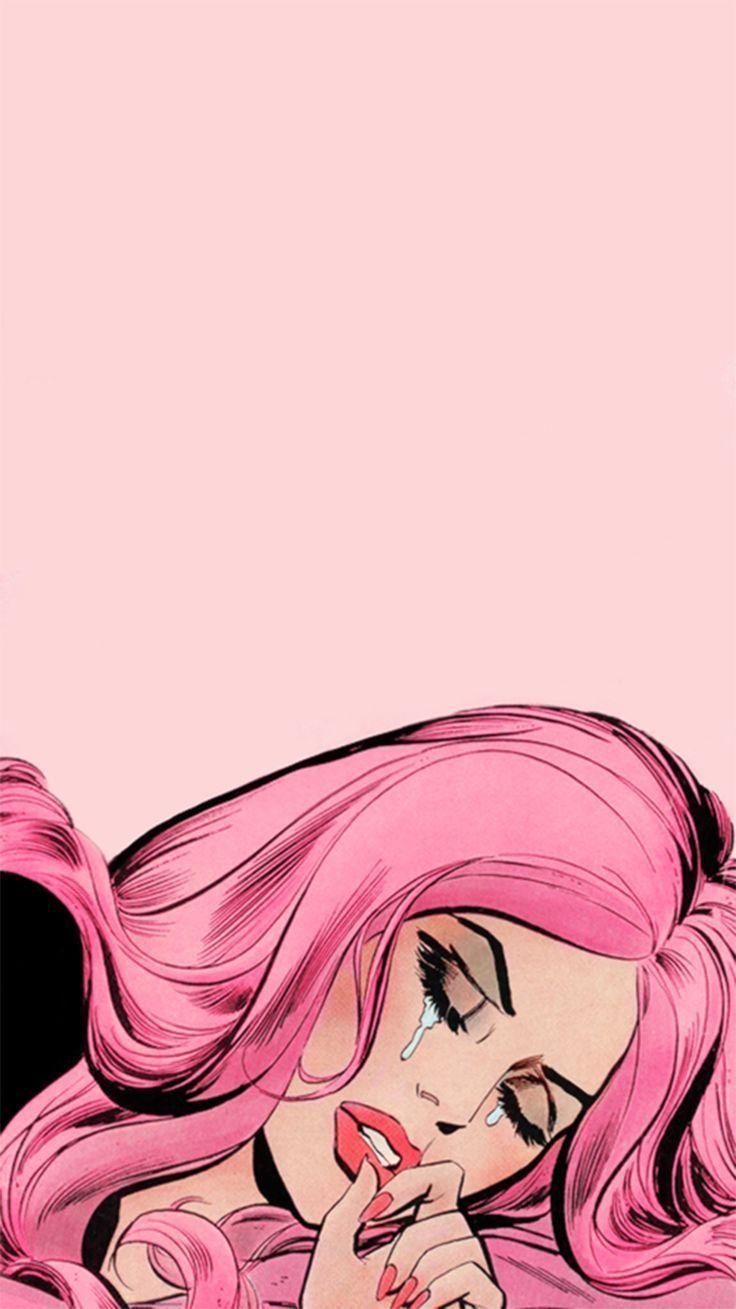 Detail Pink Iphone Wallpaper Tumblr Nomer 15