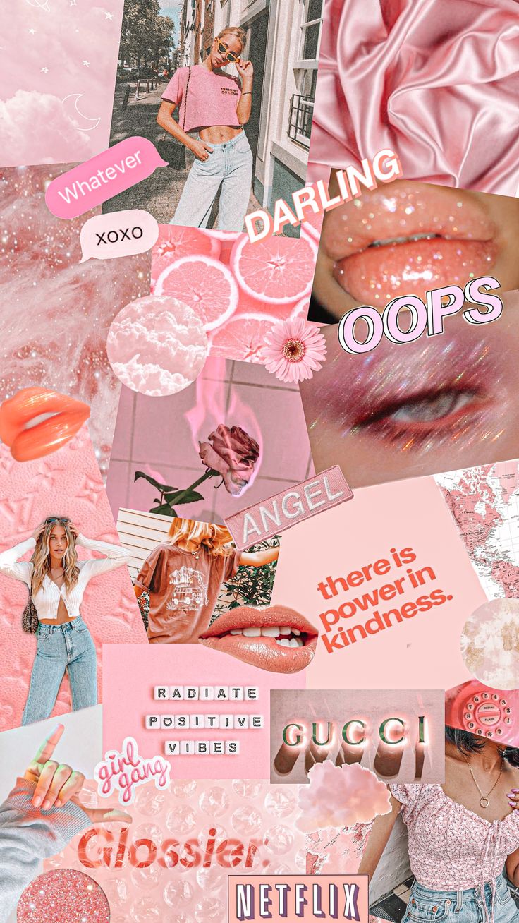 Detail Pink Iphone Wallpaper Tumblr Nomer 56