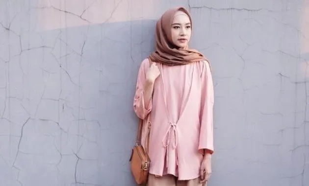 Detail Pink Kalem Nomer 27