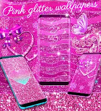 Detail Pink Live Wallpaper Nomer 47