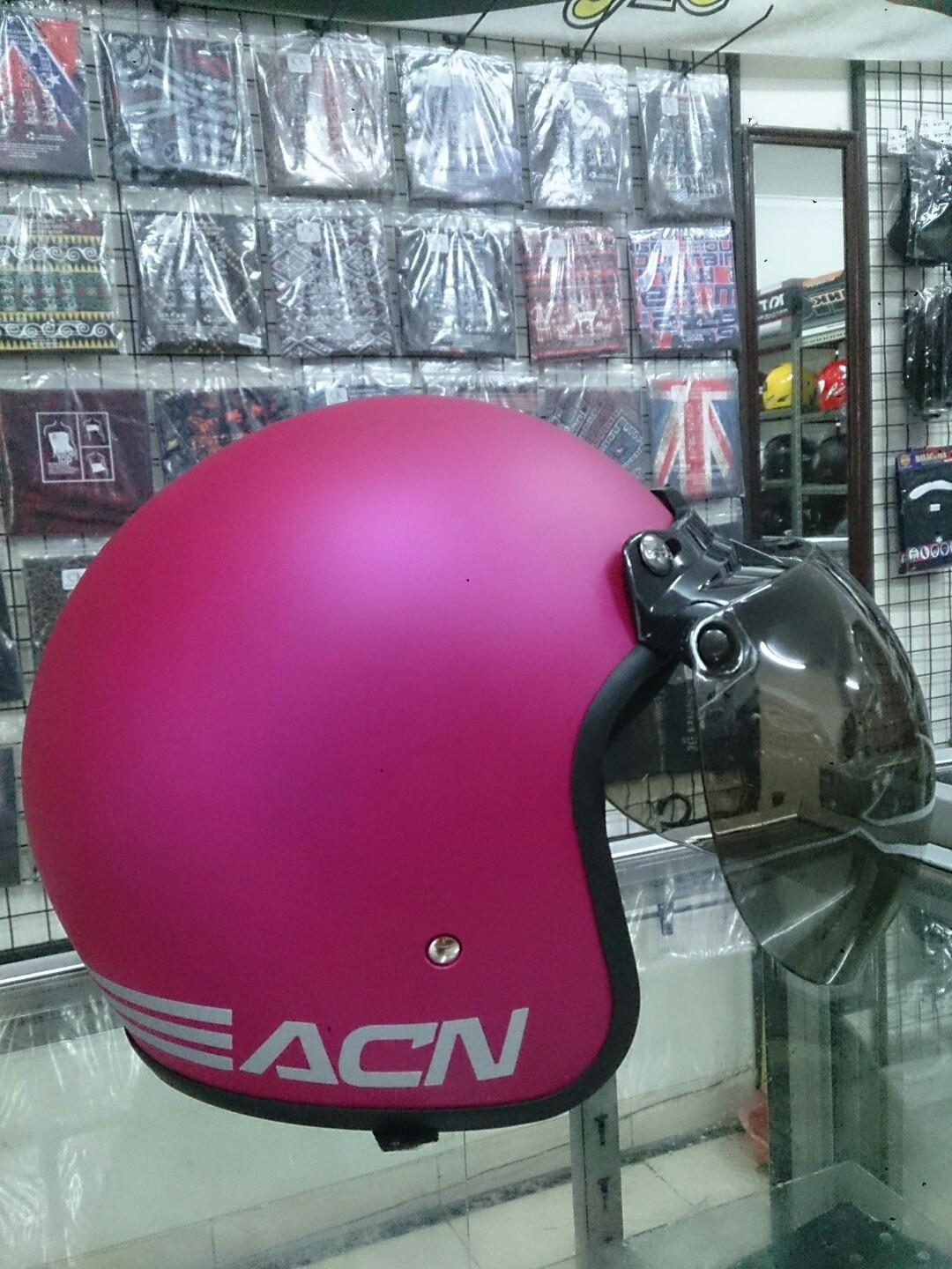 Detail Pink Magenta Doff Nomer 16