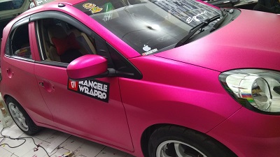 Detail Pink Magenta Doff Nomer 10