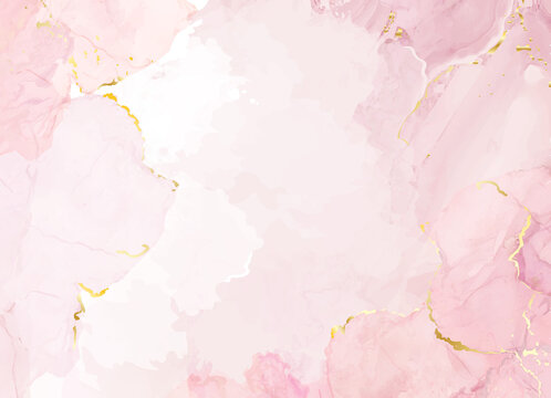 Detail Pink Marble Background Nomer 27