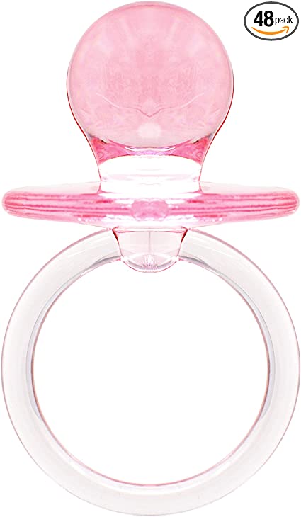 Detail Pink Pacifier Png Nomer 39