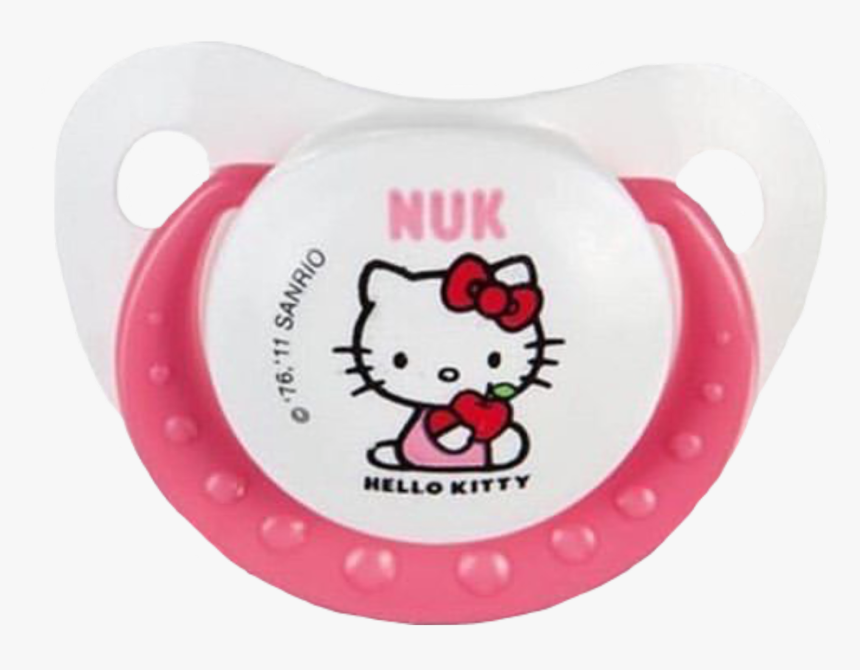 Detail Pink Pacifier Png Nomer 50