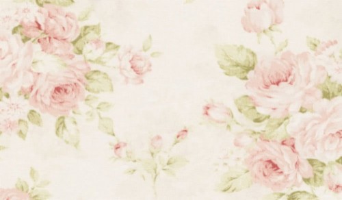 Detail Pink Pastel Floral Background Tumblr Nomer 38