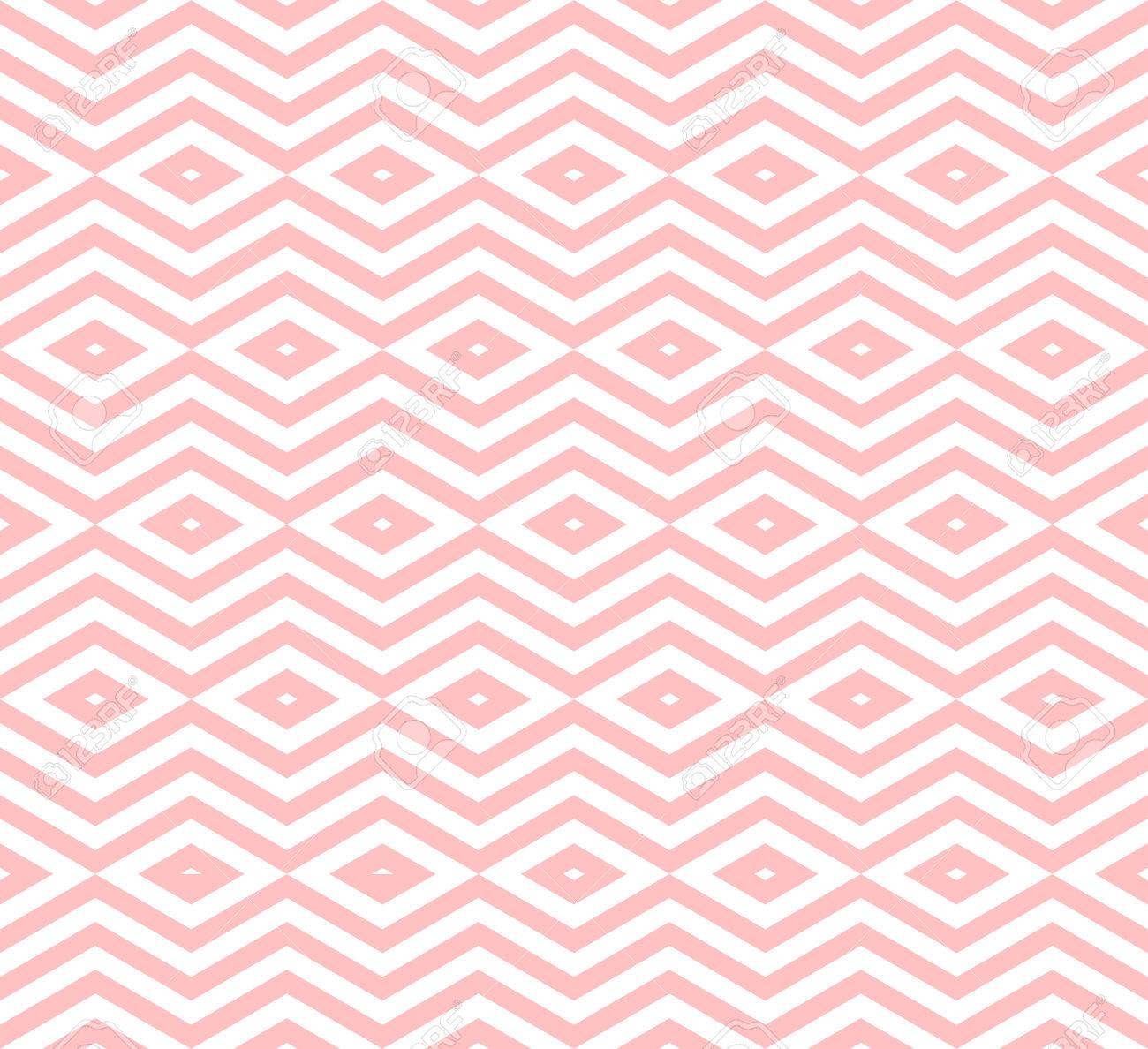 Detail Pink Pattern Background Nomer 14