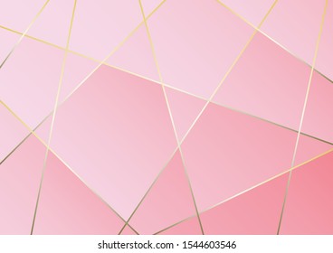 Detail Pink Pattern Background Nomer 17