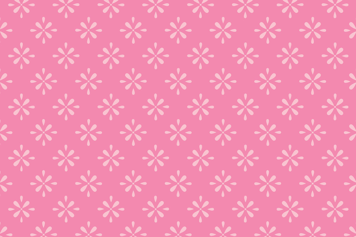 Detail Pink Pattern Background Nomer 22