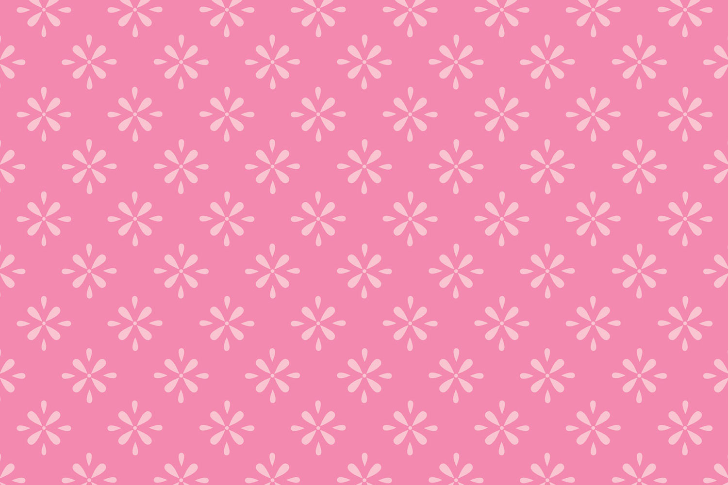 Detail Pink Pattern Background Nomer 22