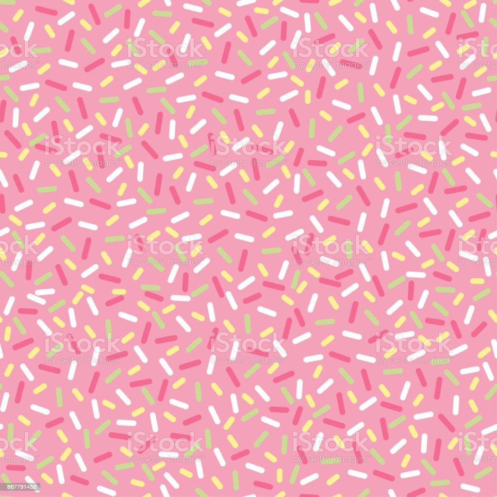 Detail Pink Pattern Background Nomer 24