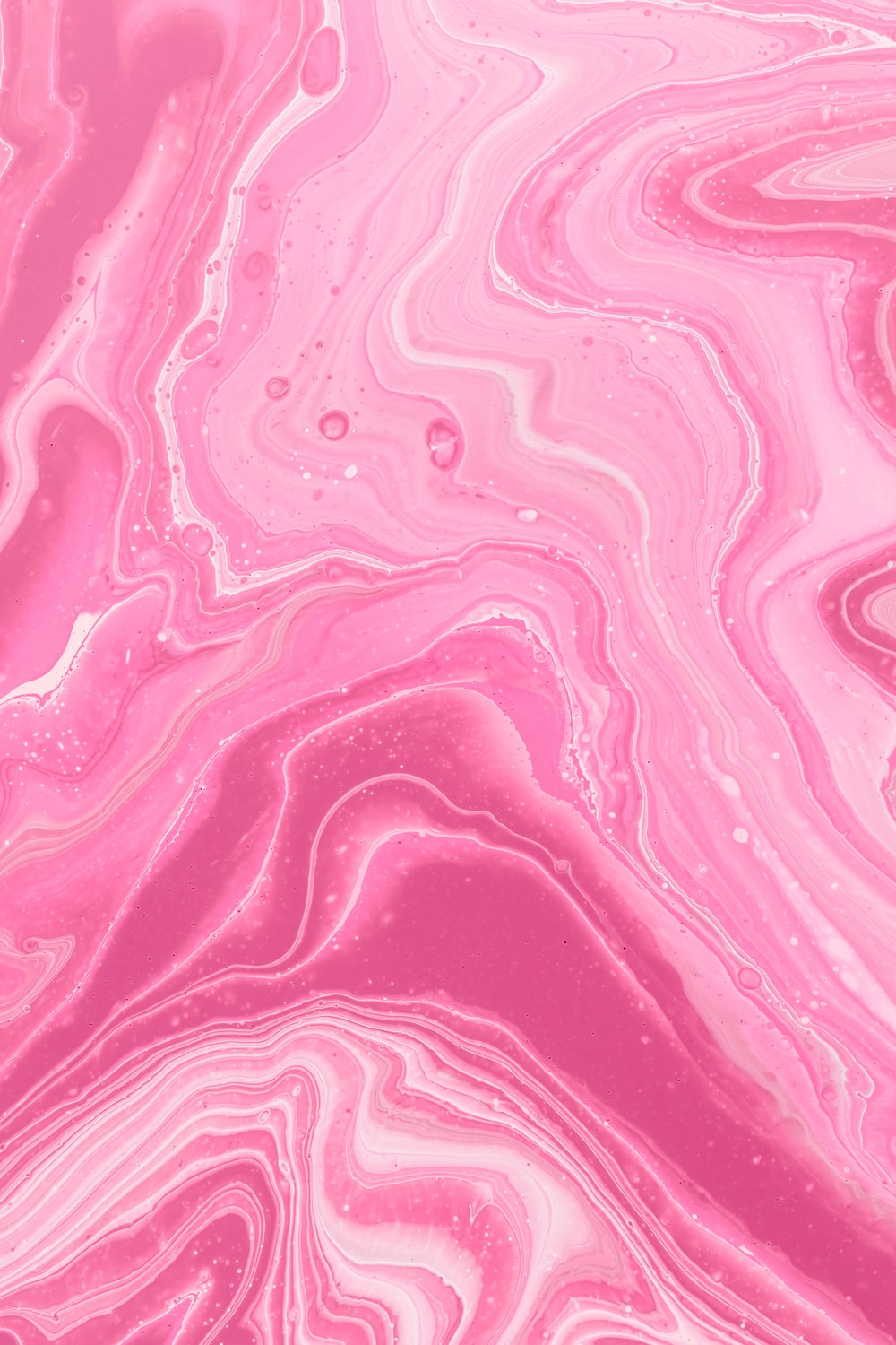Detail Pink Pattern Background Nomer 4