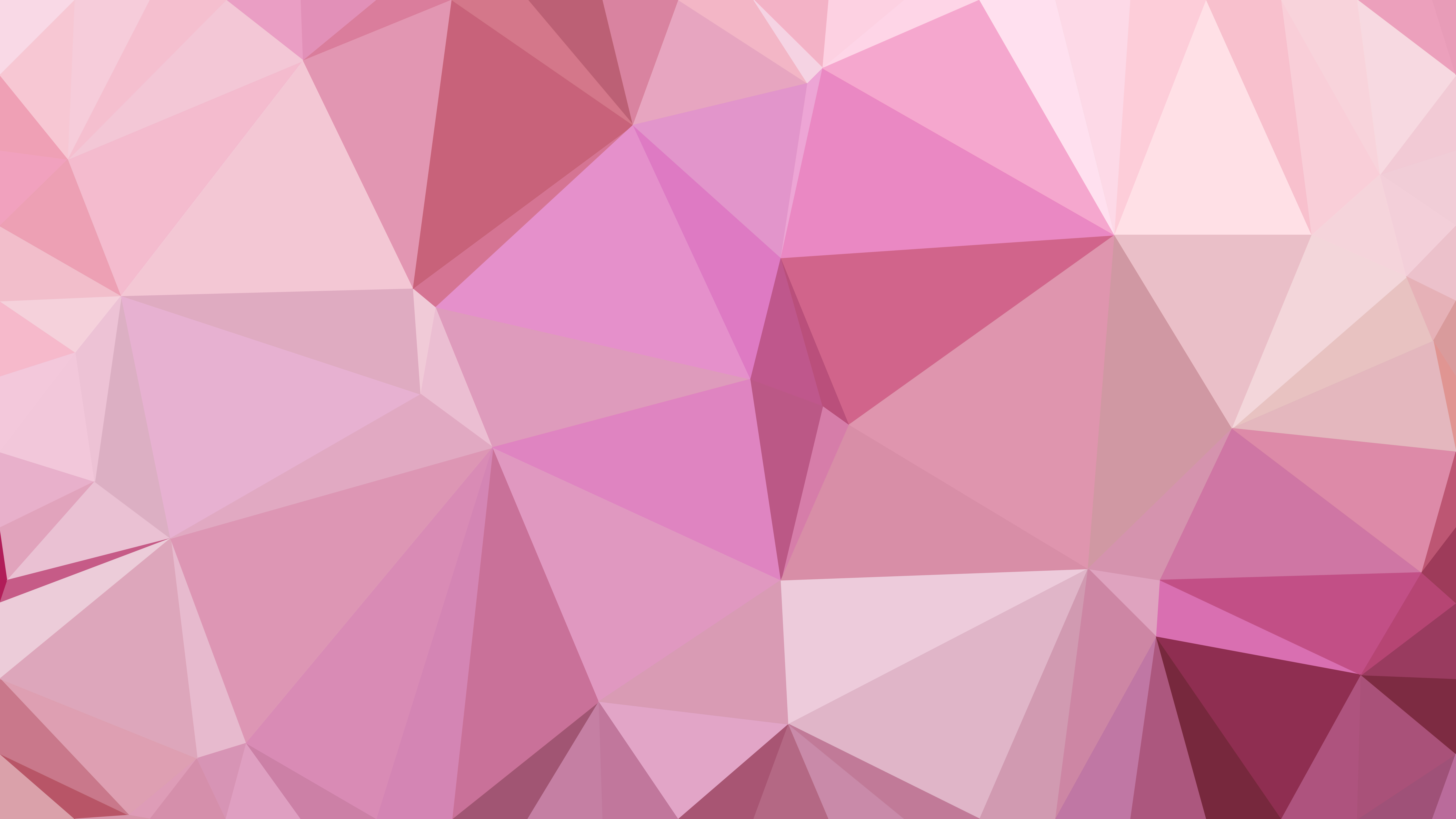 Detail Pink Pattern Background Nomer 30